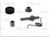 PEUGE 1344239080 Roller Guide, sliding door
